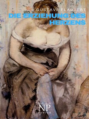 cover image of Die Erziehung des Herzens